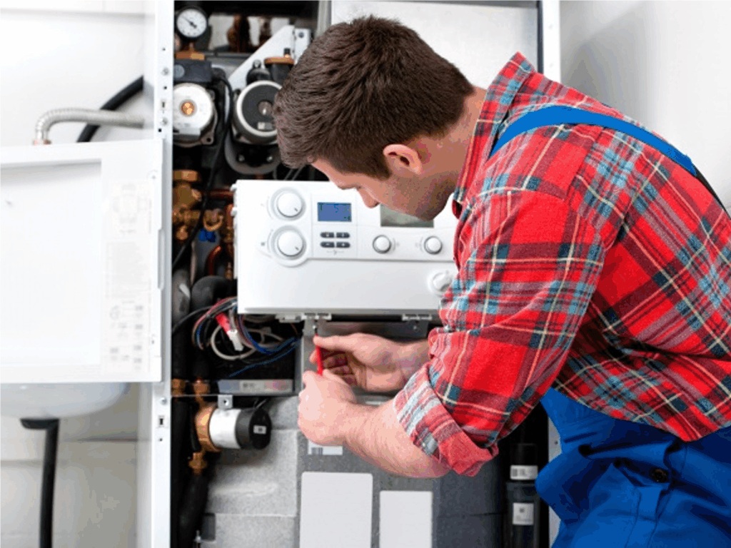 Büyükçekmece Termoteknik Termoteknik kombi petek temizleme – Isınma sorunu kökünden çözüldü. - Teknik servis örneği